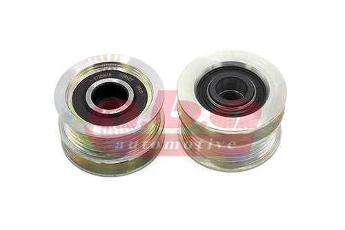 ABA 25500018  Alternatör Kasnağı Rulmanlı Polo 1.7 Sdı-1.9D-Sdı 94-01 -Seat Arosa 1.7 Sdı 97-04 ürün görseli 1