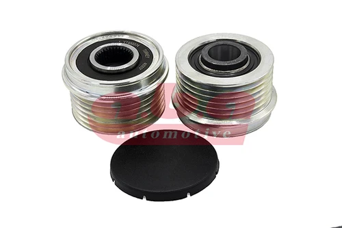 ABA 25850074  Alternatör Rulmanlı Kasnak Mondeo Iıı 1.8 16v 2.0 16v 00 06 1s7u10a352db 1s7u10a352db