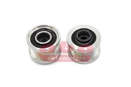 ABA 25170093  Alternatör Kasnağı Nissan Teana 2.0 03-08 Tııda 1.8 07-11 Versa I 1.8 12 ürün görseli 1