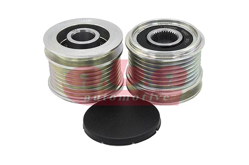 ABA 25750042  Alternatör Kasnağı W203 02 07 Cl203 02 08 C209 02 09 R171 04 11 Viano W639 10 Sprinter 08 2711550016 2711550016 ürün görseli 1