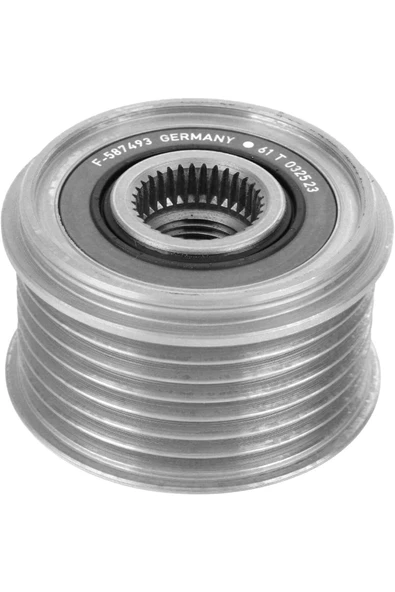 INA 535020310 -alternator Kasnagı 1.6 A16xer Astra J 09 > 1204177-/ ürün görseli 1