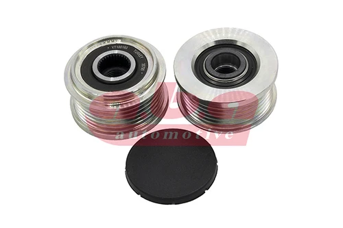 ABA 25100160  Alternatör Kasnağı Rulmanlı Ducato-Boxer-Jumper-Transit Tourneo 2.2Hdi-2.2TDCI Alt 0121615002 ürün görseli 1