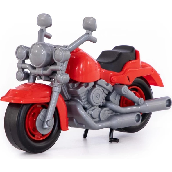 Polesie Oyuncak Yarış Motosikleti Kros 883 6232 ürün görseli