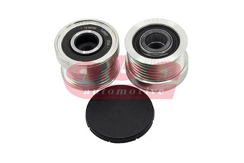 ABA 25150183  Alternatör Kasnağı Rulmanlı Bmw 1 E81-E87 -Bmw 3 E30-E46 -Bmw 3 E90-E91-E92-Bmw 5 E60-E61-X1-X3