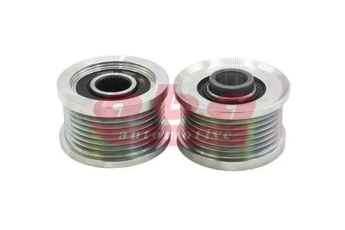 ABA 25650232  Alternatör Kasnağı Rulmanlı Lexus İs Iı 200d Ale20 05-12 2741526010 ürün görseli 1