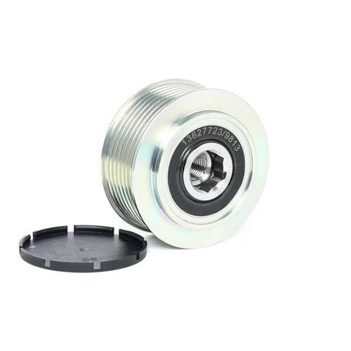 INA 535021410  Alternatör Kasnağı Bosch Tip 8 Kanal Accord Vıı Crv Iı 2.2 Ctdı Dtec 31100rbde02 ürün görseli 1