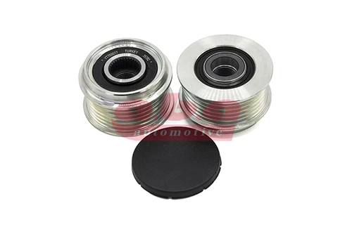 ABA 25750077  Alternatör Kasnağı Rulmanlı Chevrolet Captiva-Epıca-Lacetti-Nubira 2.0D 06 Antara 2.0 Cdtı 07 ürün görseli 1