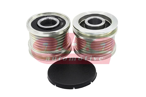 ABA 25500001  Alternatör Kasnağı Rulmanlı Passat 96 05 A4 01 04 A6 97 05 Superb 1.6 1.8 19tdı 028903119aa 028903119aa