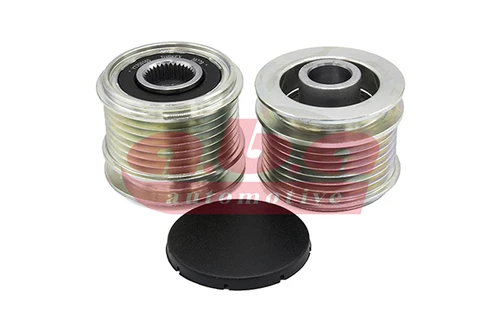 ABA 25750165  Alternatör Kasnağı W203 02 07 S203 02 07 C209 03 09 R171 04 10 A2711550215 A2711550215 ürün görseli 1