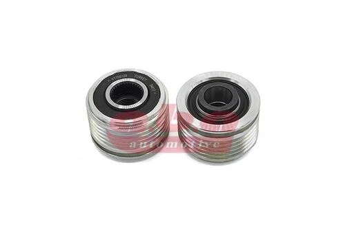 ABA 25750129  Alternatör Kasnağı A W169-B W245 - 1