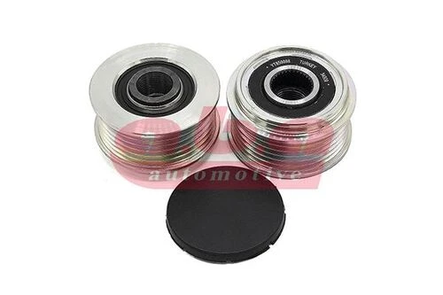 ABA 25850098  Alternatör Kasnağı Focus 01-04 -Focus II 04- -Mondeo IV 07- -Connect 02- 1.8TDCI ürün görseli 1