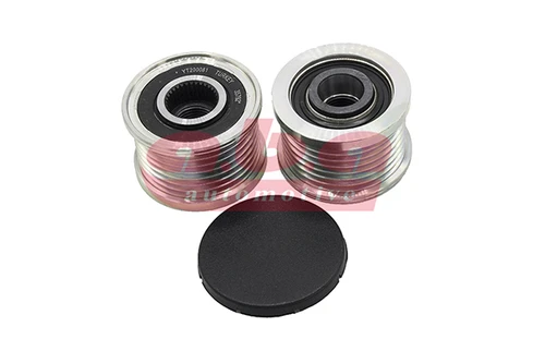 ABA 25200081  Alternatör Kasnağı Rulmanı Laguna II 01- -Megane II-III 08- -Trafic II 06- -Master II 06- 1.9DCI ürün görseli 1