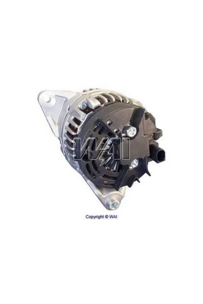 Alternator Daıly Iıı 99- 12v 90a 22922n Oem ürün görseli 1
