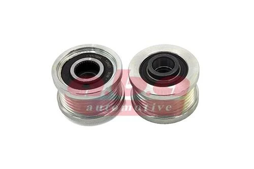 ABA 25170044  Alternatör Kasnağı Rulmanlı X-Traıl 01-13 2.0 ürün görseli 1