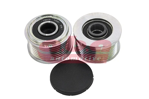 ABA 25850128 Alternatör Gergi Kasnağı Transit Tourneo 2.2TDCI-Transit V347 2.2-2.4TDCI Alt.No: Bosch 0121615003 ürün görseli 1