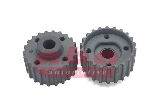 ABA 25500336  Krank Kasnağı Caddy Golf Passat Poloc T4 A4 A6 A80 Cordoba Ibiza 1.9tdı Sdı92-05 028105263a - 1