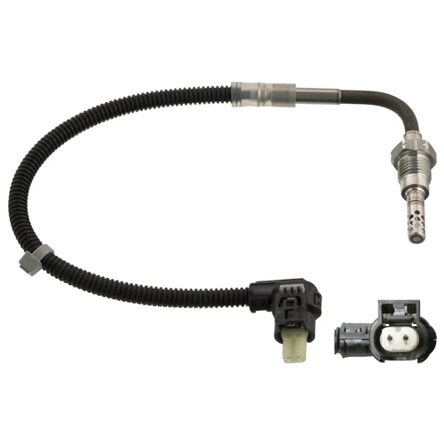 FEBI 100827  Havalı Süspansiyon Amortisörü Ön Sağ Mercedes E-class W211 02 03 A2113205413