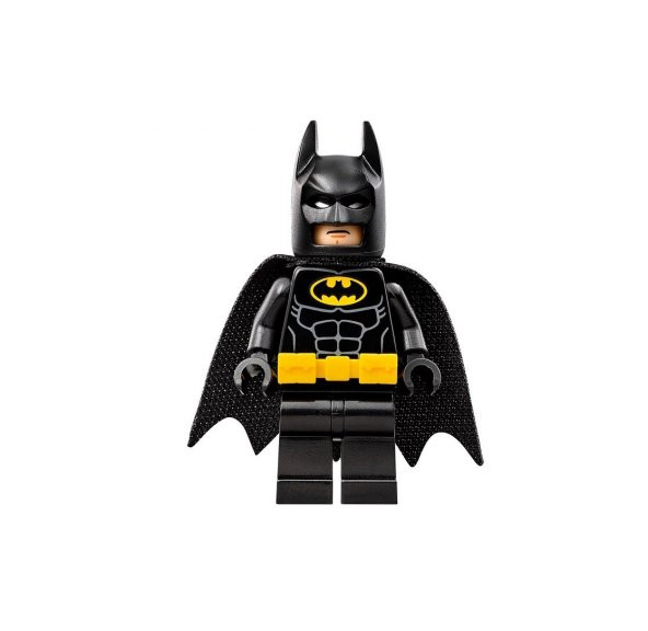 Lego Uyumlu Super Heroes Mini Figür Batman Building Bloks