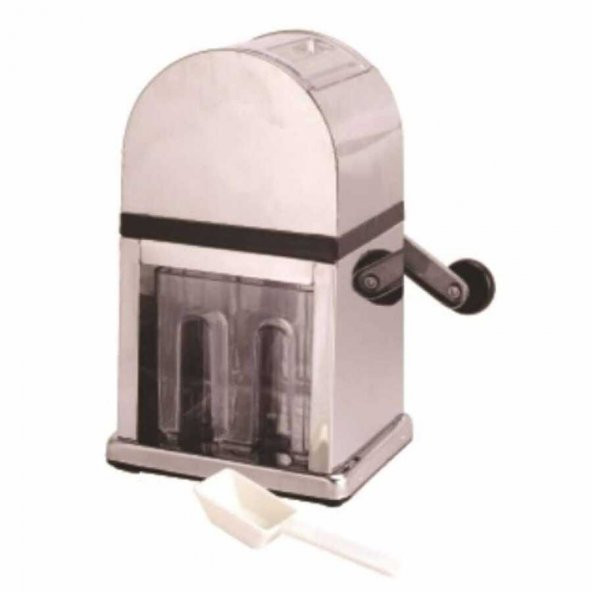 Epinox Buz Kırıcı Buz Kıracağı Buz Kırma Makinesi - 3