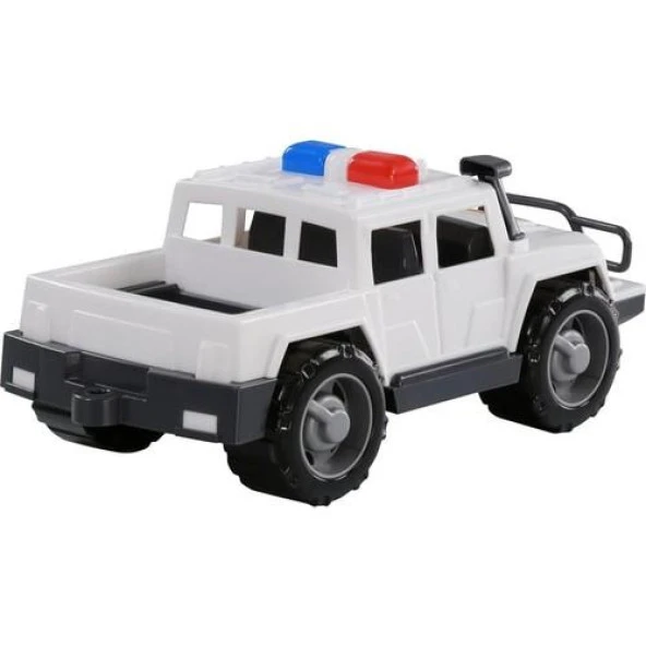 Polesie Devriye Polis Pikap Koruma 897 63588 - 5