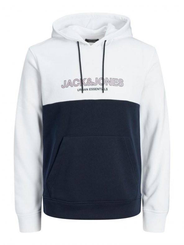 Jack&Jones Erkek Sweatshirt 12190441
