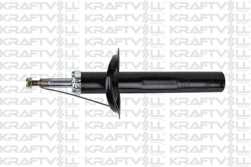 Kraftvoll 15010122  Ön Amortisör Sol 206 206 Sw 1.6 1.6hdı 2.0 2.0hdı 16v 12 00- 5202.w5
