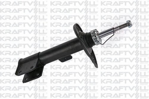 Kraftvoll 15010173  Ön Amortisör Sol C4 Picasso Partner Tepee Berlingo Iıı 08- 5202.zs