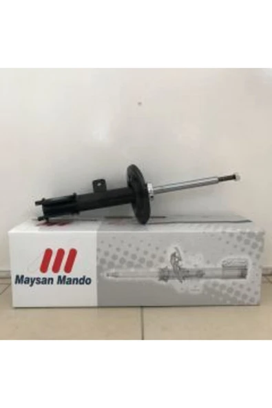 Maysan PS9712115 Amortisör Ön Sol Partner Tepee 08- ürün görseli 1