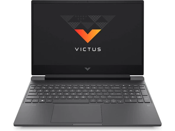 HP Victus Gaming 15-FB2003NT A05NGEA 8GB RTX4060 Ryzen 7 8845HS 16GB RAM 1TB SSD 15.6 inç FHD 144Hz - 1