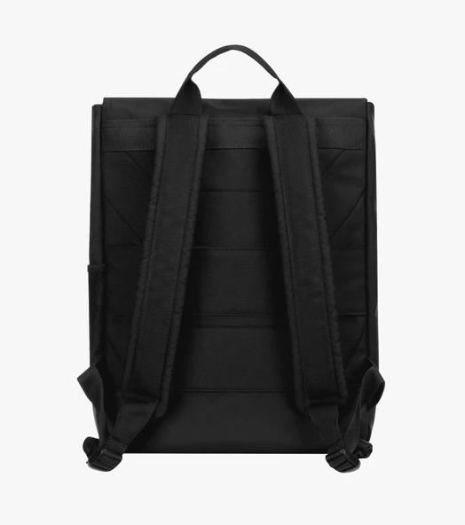 Maxi-Cosi Fonksiyonel Bebek Bakım Çantası XL Alt Değiştirme Matı Ve Ekstra Bebek Bezi Çantalı Black - 9