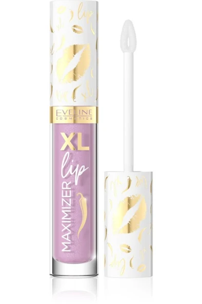 Eveline Cosmetics Xl Dudak Büyütücü Parlatıcı- Maldivler No.03