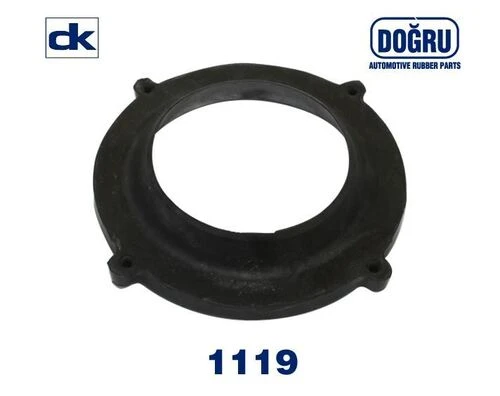 Doğru Kauçuk 1119  Amortisör Lastiği Dayanak Zafira A Vectra B Corsa C Kadett E Combo Astra G F ürün görseli 1