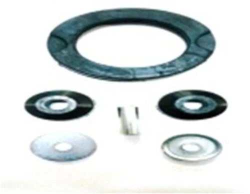 Gros 27183  Amortisör Tamir Takımı Set Arka Civic 01-05 -Crv 02-06 Lastik - Pul - Boru - Get ürün görseli