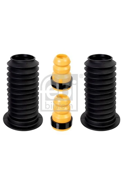FEBI 176410  Amortisor (KORUGU TAKOZ SET SOL VE SAG TAKİMİ) Espace V. Grand Scenic 540505177r (WC772291) ürün görseli