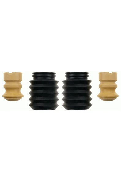 Sachs 900083 AMORTISOR TOZ KORUGU SET Ön BMW 5 SERI E39 E60