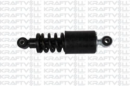 Kraftvoll 15040054  Kabin Amortisöru Arka Yaylı Man F2000-f90 19.422 423-94 D2866 19.463-94 19.464-98 D2875 81417226013 ürün görseli