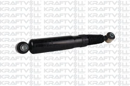 Kraftvoll 15010123  Arka Amortisör Sağ Sol 206 1.6 16v 12 00-206 1.4hdı 09 98- N7312112 - 1