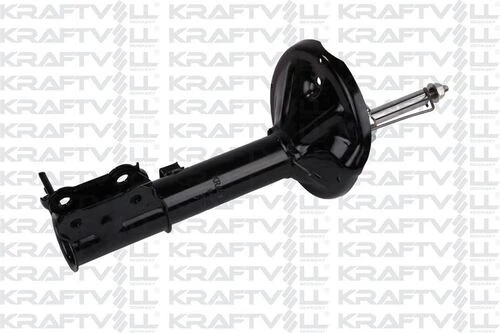 Kraftvoll 15010082  Amortisör Arka Sol Gazlı Hyundai Accent Milenyum Admira 1.3 1.5 1.6 2000-2005 Geniş Çanak 5535122651 ürün görseli
