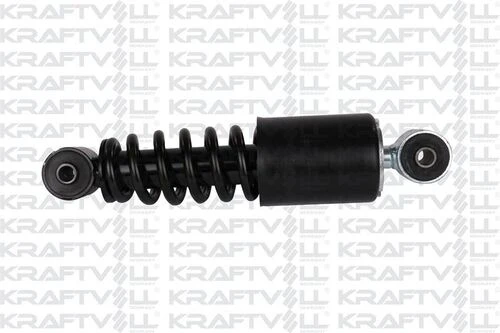 Kraftvoll 15040038  Kabin Amortisöru Ön Arka Yaylı Mercedes Actros Mp2-mp3 E.no Y6271106 9438903019 ürün görseli