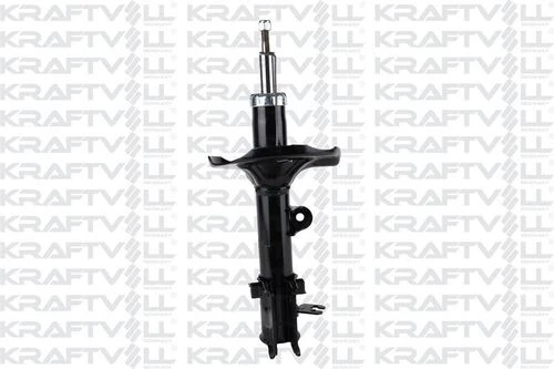 Kraftvoll 15010343  Arka Amortisör Sağ Gazlı Hyundai Tucson 2004-2010 Kia Sportage 2004-2009 553512e202
