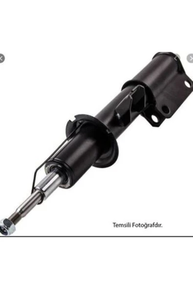 KYB 343326 Amortisör B2500 1990-2006 4x2 Gazlı Arka Sağ-sol ürün görseli