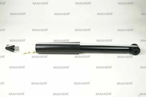 Maher 16545  Amortisör Fiesta Vıı 12= Gazlı Arka ürün görseli