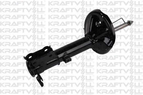 Kraftvoll 15010081  Arka Amortisör Sağ Gazlı Accent Milenyum Admira 1.3 1.5 1.6 2000 2005 Geniş Çanak 5536025100 ürün görseli