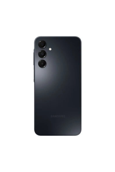 Galaxy A16 128 Gb 4 Gb Ram Siyah