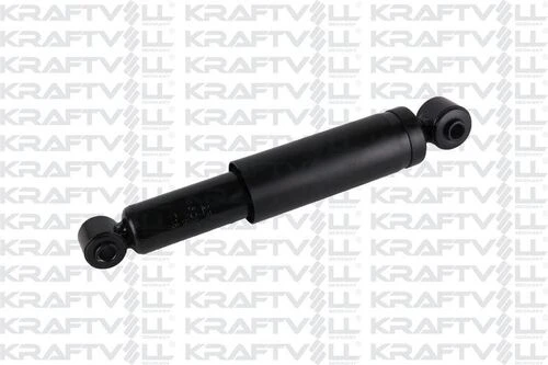 Kraftvoll 15010190  Arka Amortisör Renault Trafic Iı 01-06 Opel Vivaro A 01-05 4408274