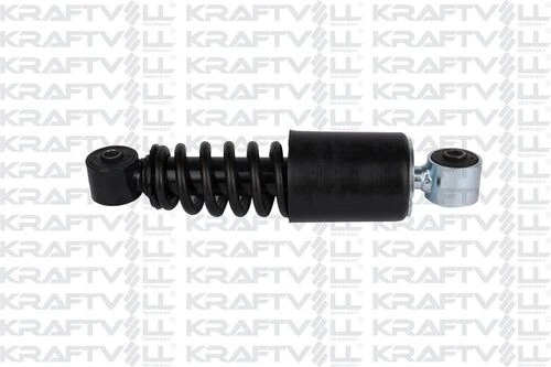 Kraftvoll 15040020  Kabin Amortisöru Arka Yaylı Mercedes Axor 1823 1828 2528 2628 Serileri Boy 320mm 9408903819 ürün görseli