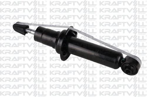 Kraftvoll 15010385  Arka Amortisör Sol Sağ 407 1.6 Hdı 04-10 5206.ay