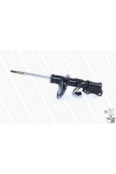 Monroe C2502S Arka Amortisör L/r Elektrikli Volvo S60 2000 2010 S80 1998 7.2006 V70 3.2000 2008 ürün görseli