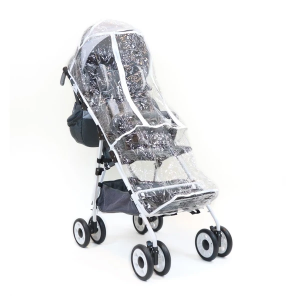 Mywam Pegaz Engelli Çocuk Puseti Full Aksesuarlı - Resim 7