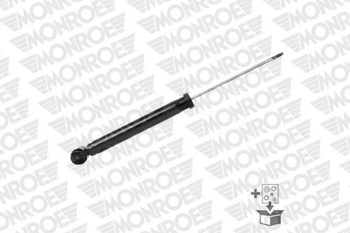 Monroe 376213SP Arka Amortisör Gazlı A6 Avant Quattro 05-07 4f0513031r ürün görseli
